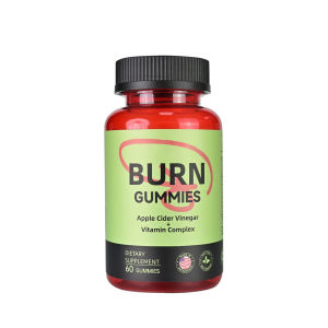 Beauty Apple Vinegar Softgel Ketogenic Softgel Beauty Unique Taste Apple Vinegar Fruity