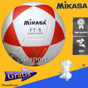 Bola sepak mikasa FT-5