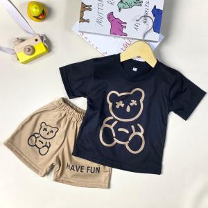 Setelan Baju Anak Laki-Laki DOLLY 1-4 Tahun / Baju Anak Berkualitas