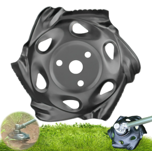 Grass Trimmer Head Universal Lawn Mower Weeding Tray Brush Cutter Replacement Parts