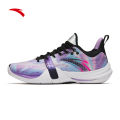ANTA Men Z-UP 4.0 TEAM Basketball Shoes 812321601-4. 