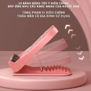 Bảng nghiêng thon chân giãn cơ bắp – Giải pháp giãn cơ cải thiện dáng vóc tại nhà