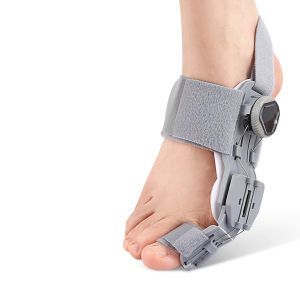Bunion Corrector Toe Beauty Device Orthopedic Bunion Corrector Straightener Elderly Adult Daily Use Correct Big Foot Bone Toe Stretcher