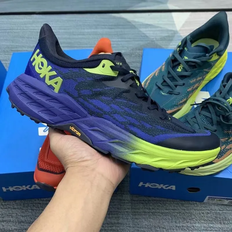 Hoka off road shoes best sale