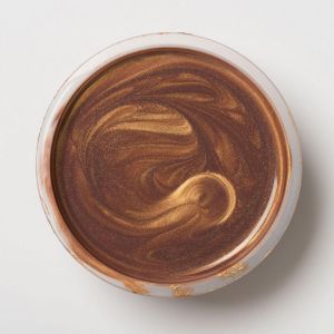 Sơn Acrylic nhũ ánh kim Bronze (102) Chai 500ml