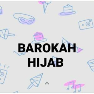 Kerudung Murah Meriah & Laser Cut: Hijab Segi Empat Motif Terbaru