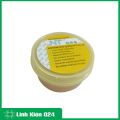 Mỡ hàn thiếc Soldering Flux Paste ZJ-18 hỗ trợ hàn mạch điện tử. 