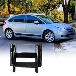 Automotive Spare Tire Carriers Spare Wheel Mounting Plate 7603N6 9656866580 for 2008 3008 307 301 4008