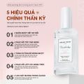 Dầu Dưỡng Tóc Hương Nước Hoa Lyky Dream Trend 50ml. 