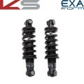 EXA Form Bike Rear Shock Absorber 290 291 Suspension Shocks Spring Kindshock Durable MTB Bike Scooter 125 1000 1250 Lbs 850. 
