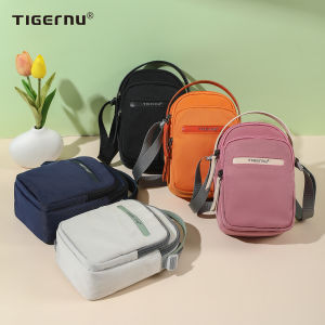 Tigernu Phụ nữ Túi đeo chéo Túi đeo vai Túi xách Nữ Túi đeo chéo Cô gái Túi nhỏ Túi đựng thẻ nhẹ Túi đựng điện thoại cho cô gái Túi nhỏ2026
