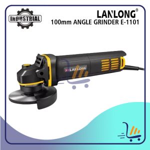 LANLONG 800W ANGLE GRINDER E-1101