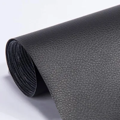 【Ship today】50*140cm Pelekat Patch Leather Kulit Kerusi Sofa Repair Chair Koyak Cakar Kucing Tebal Patch Glue PVC Repair Self Leather Repair Patch Self Adhesive Sticker Leather Seat Cover Bag Jacket Kulit Sofa Pelekat Stiker