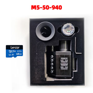 Megaorei M5 1080p HD Camera Camcorder