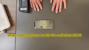 WiFi Router Cover Protection WIFI Cover WIFI Guard 14"x15.5" High Protection Router Cover