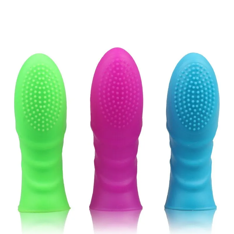 Privacy Shipping]1Pcs Squirt Massage Glove Female Finger Stimulation Flirt  Vibration Best Gift For Women Body Relaxation Couple Game Supplies sex toy  Silicone G-Spot Vibrator - Lazada | Lazada PH