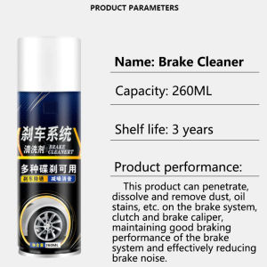 650ML tire black Tire foam cleaner black tire wax high gloss car foam cleaner spray for car