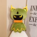 30cm Genshin Impact Cuilein Anbar Plush Toys Game Peripherals Collei Elf Doll Plushie Toys Kawaii Room Decoration Gifts For Kids. 