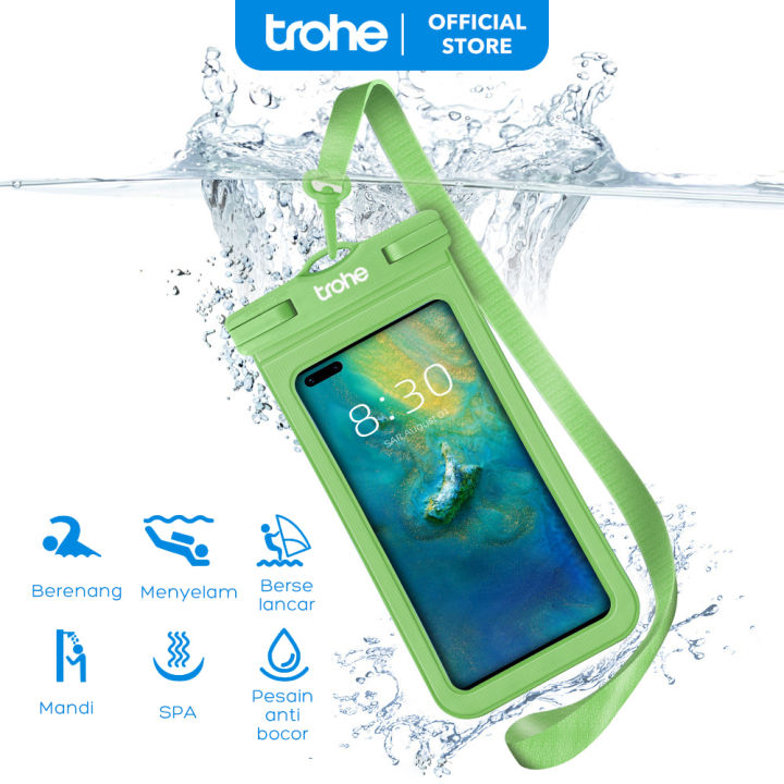 Lazada Waterproof Bag For Mobile Phone Lazada Waterproof Cover For