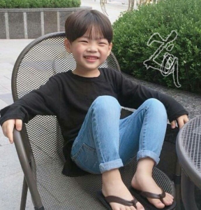 Celana Jeans Anak Polos 6bulan - 12tahun Laki-laki dan Perempuan / Celana Sofjeans Slimfit Stretch