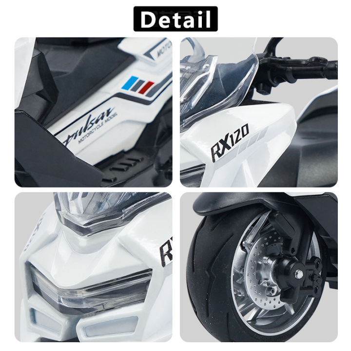 1:12%20Pull%20Back%20Motorcycle%20Vehicle%20Toy%20With%20Light%20And%20Sound%20For%20Kids%20(1%20Piece%20Assorted%20Color)%20-%20Image%205