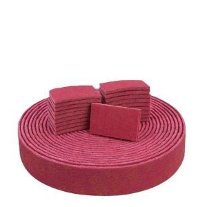 Cleaning Pad Kitchen Multi-purpose Household Rust Removal Scrub Cloth Dishwashing Pad/Anti-rust/Polishing For Home Restaurant Market Adult