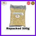 Nature's Land Premium Jockey Oats for Birds Repacked 500g/1kg. 