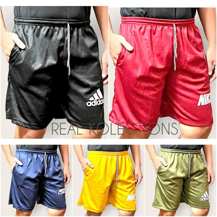 Jersey Shorts for Men