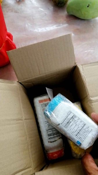 Buyer review video 2