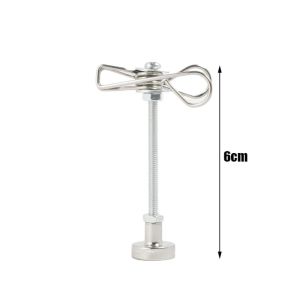 MYTHIS ic Mosquito Coil Bracket Stainless Steel Multi-function Ash Tray Base Portable Incense clip Home Incense Mosquito Repellent