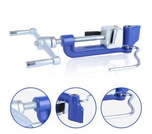 Kìm Siết Đai Inox KM-262 Kamy Tools - Cảo Căng Dây Đai Inox | Hàng Chính Hãng