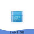 LANEIGE Water Sleeping Mask  EX 15ml. 