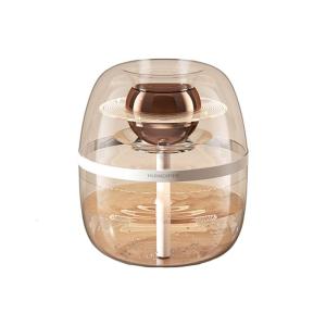 3L phun đôi tạo độ ẩm cho phòng lớn phòng ngủ văn phòng sử dụng dung tích lớn mát mẻ máy tạo sương Đèn ngủ để bàn