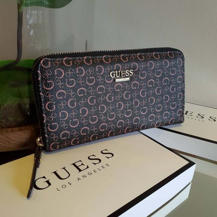 Original guess cheap wallet price