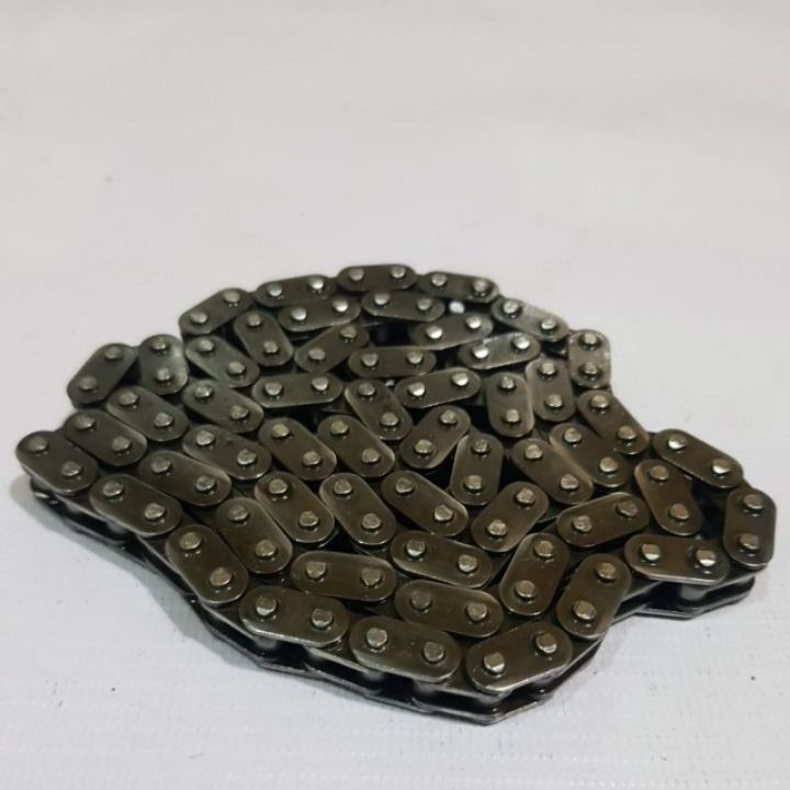 Curated visual reference: Fresh Look at Suzuki Multicab Timing Chain K6A