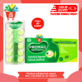 PROMAG OBAT MAAG BOX 3 BLISTER ISI 30 TABLET. 