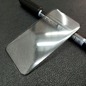 Dán màn hình Find N2 Flip / N3 Flip trong suốt độ cứng 9H - Cường lực màn hình phụ Oppo Find N2 Flip chống trầy xước va đập