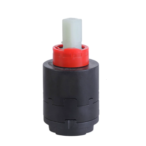 40 mét vòi hoa sen Cartridge thay thế áp lực cân bằng Cartridge cho bồn tắm và vòi hoa sen dễ dàng cài đặt