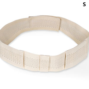 [Childhood MS] Peritoneal Dialysis Waist Belt Catheter Protector Adjustable Abdominal Belt Catheter Fixation Device Back Support Protector