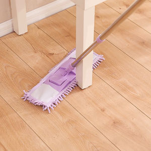 รองเท้าแตะ การหมุน 360° มัลติฟังก์ชั่น ถังถูพื้น ลดคราบสกปรก การปนเปื้อนที่มีประสิทธิภาพ ทําความสะอาดง่าย