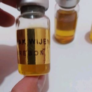 MINYAK WIJEN CIREBON