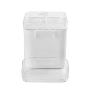 Pet Running Water Dispenser Automatic water feeder Water bowl Pet water dispenser
