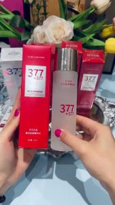AU Best-seller on douyin 377 Niacinamide whitening and spot-removing cream anti-wrinkle hydrating moisturizing and fine-line-reducing whitening essence face cream