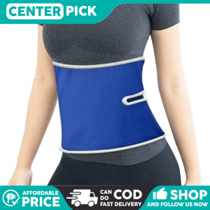 Centerpick Abdominal Binder | 8X52" Postpartum Cs Binders Maternity Belt Adjustable Tummy Support Waist Supporters Seamless Body Shaper Pang Nanay After Pregnancy Support Pang Tiyan At Likod Back Supporter Recovery Care Belts
