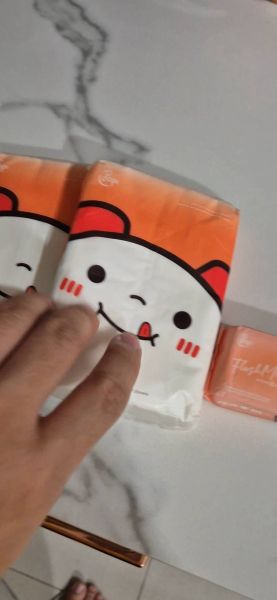 Buyer review video 2