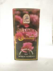 PARFUM AL AMIR ORIGINAL - Varian Floral/Green Tea/Dakar/Silver/Balkis/Fares/Chahda/Sultani 6ml - Bebas Alkohol Tahan Lama