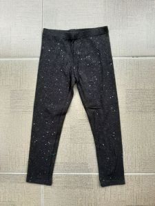 CLG Celana Legging Anak Cewek Perempuan Branded 4-16 Tahun ACS