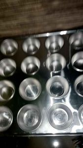 Cetakan Kue Muffin Lubang 16: Panduan Lengkap