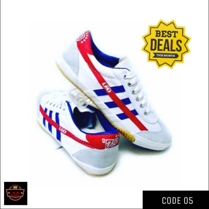 Kasut deals futsal lazada