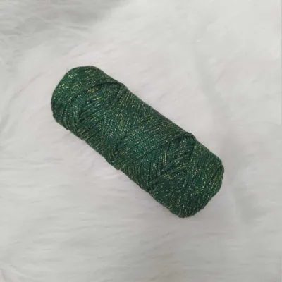Talikur / PP indo 2mm Glitter